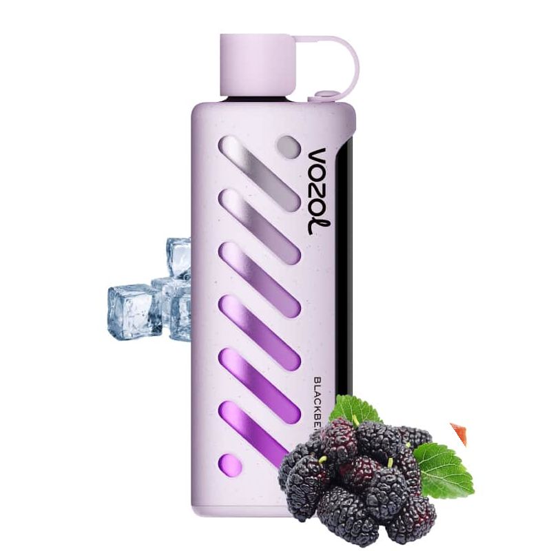 Vozol Gear Shisha 25000: Tasarım, Performans, Kalite, Lezzet ve Kullanıcı Deneyimi Açısından Derinlemesine İnceleme