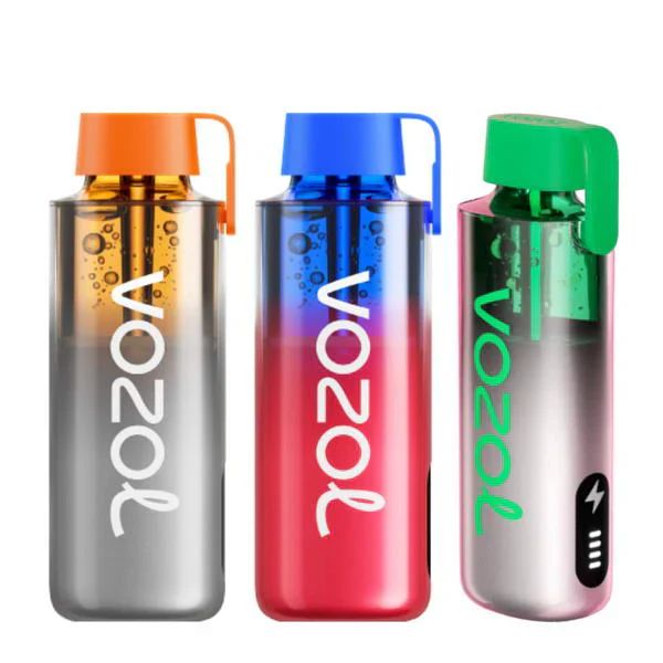 VOZOL Neon 12000 Pro: Yüksek Performans, Şık Tasarım ve Güvenilir Deneyim